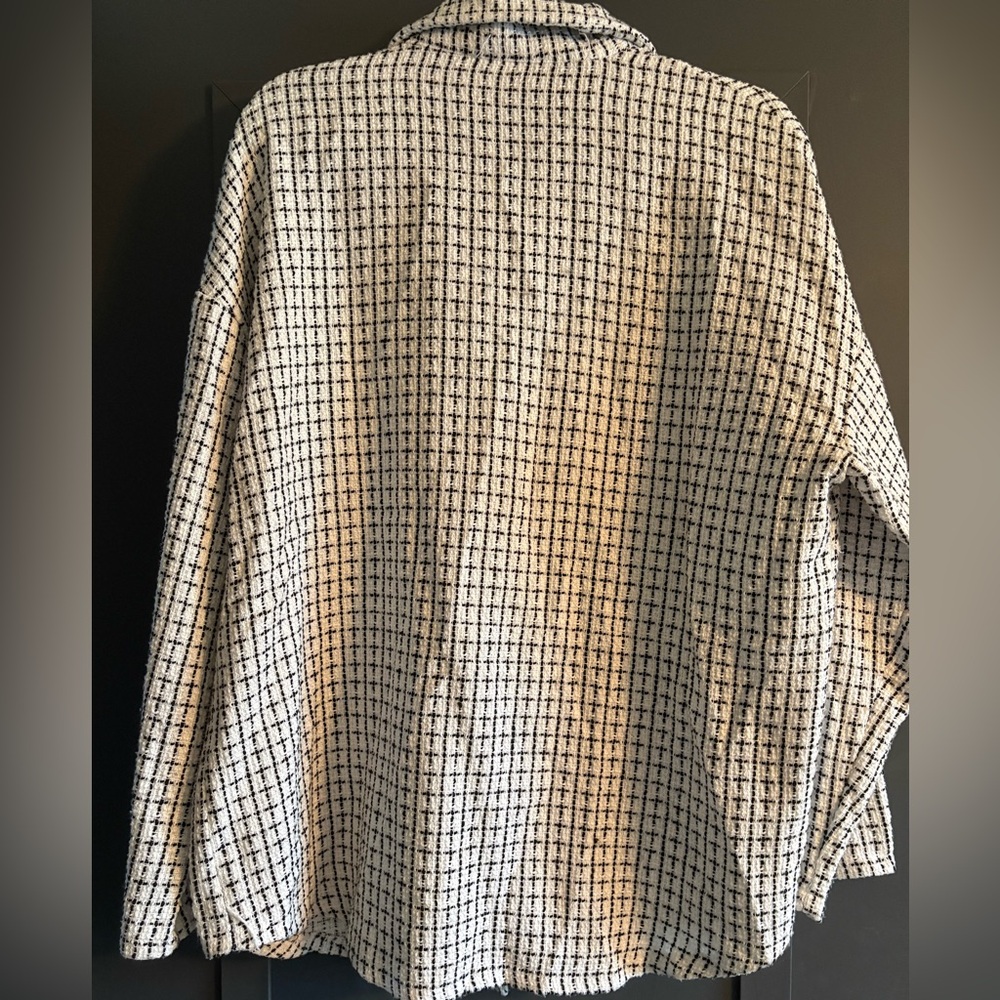 Women’s Jacket Top - Picture 3 of 4